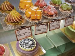 -The COOK·厨餐厅·自助餐(浦东嘉里大酒店)