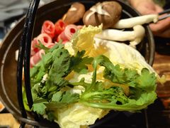 -小川洋风料理(汉街店)