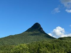 -帽儿山风景区