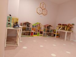 -桃桃城堡(欧亚汇集店)