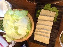 -風林火山烤室·涮肉