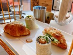 -洲际酒店·地平线全日餐厅HORIZON CAFÉ