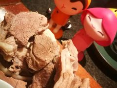 -丝路金桃·新疆菜(徐汇店)