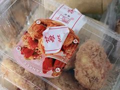 -詹记桃酥(包河万达店)