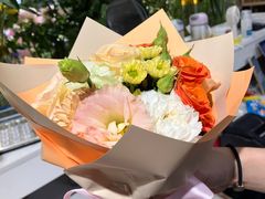 -EPOQUE·一刻花店(兴业太古汇店)