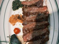 -卡朋西餐(东方广场店)