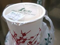 四季奶青-1点点(东方宝泰店)