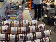 -五里关火锅(牛市口店)