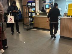 -麦当劳(世纪汇广场店)