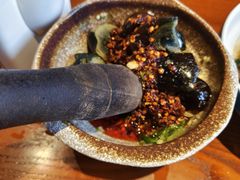 -唐师傅湘西名菜馆(武陵路店)