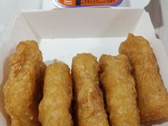 麦乐鸡-麦当劳(交道口店)