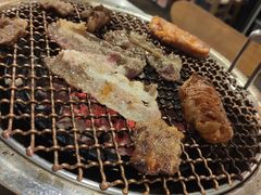-胡哥烤肥牛(车公庙店)