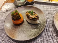 -戏作寿司(观音桥店)