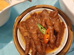-鹭江潮餐厅·福建菜(鹭江佲家酒店)