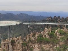 -狼牙山风景区
