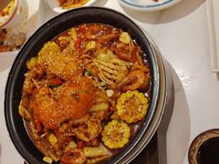 -蟹宗蟹(润达国际五楼店)