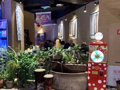 -兰木肆·云南菜(龙湖U城天街店)