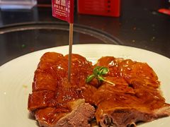 -滋粥楼·顺德菜海鲜茶点(方舟店)