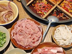 -洋马儿火锅(解放碑店)