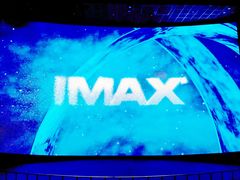 -SFC上影百联影城(川沙IMAX店)