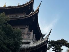 -龙华寺