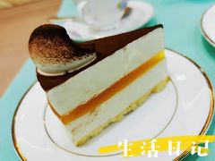 -第戎蛋糕(恒隆广场店)