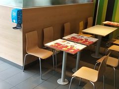 -麦当劳(石家庄乐活广场店)