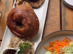 -普拉那啤酒坊Paulaner(凯宾斯基饭店)