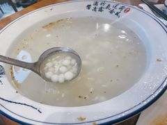 酒酿圆子-印象江南(东栅店)