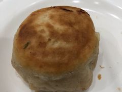 门钉肉饼-锦馨豆汁(天坛路店)