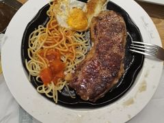 -豪客来牛排(海沧阿罗海店)