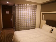 -上海南汇嘴大堤酒店