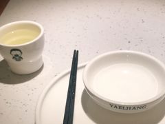 -江渔儿酸菜鱼·拔草餐厅(虎门君乐汇店)