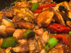 -晓粤·惹味粤菜(凯德乐峰广场店)