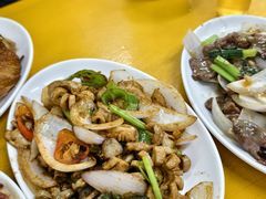 -甜甜屋(解放中路店)