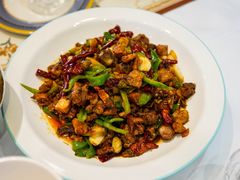 -海尔巴格·新疆菜(吐鲁番店)