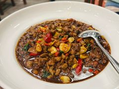 -西江美食舫·江西菜(健德桥店)