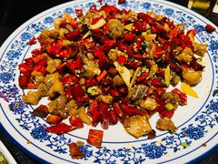 -蜀都丰 正宗水煮鱼(建德天城店)