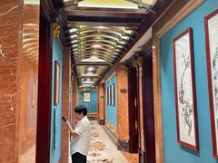 -鹊华居·地道鲁菜·海鲜·融合味(大明湖店)