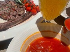 -波特曼西餐厅(中央大街店)