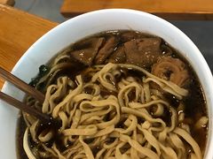 -邵顺兴锅盖面(金山宝地店)
