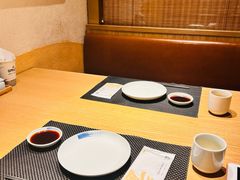 -虹料理·日料放题(悠方店)