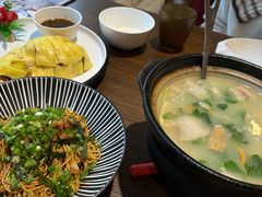 -玖鲜小笼(中山广场店)