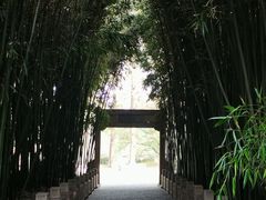 -采石矶景区