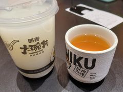 -熊吞·大碗丼烧肉饭(西市场嘉华店)