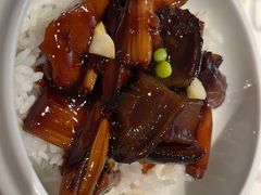-悦融琥珀·京鲁菜·海味珍品(西单店)