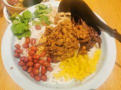 -云味馆过桥米线(皇庭广场店)