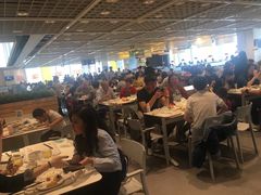 -宜家家居(西安未央商场店)