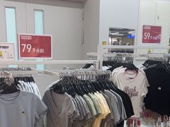 -BIGOFFS超级折扣(中街星汇广场店)