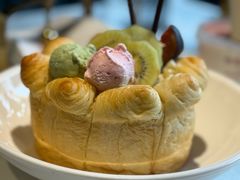 -大鸭梨烤鸭(望京店)